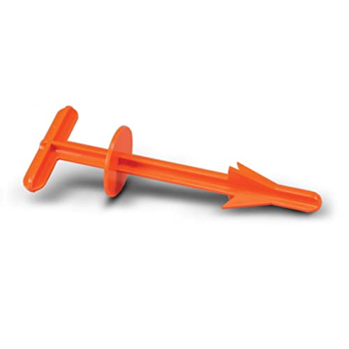 Orange Hunters Specialties Butt Out 2 Big GameRYPTO