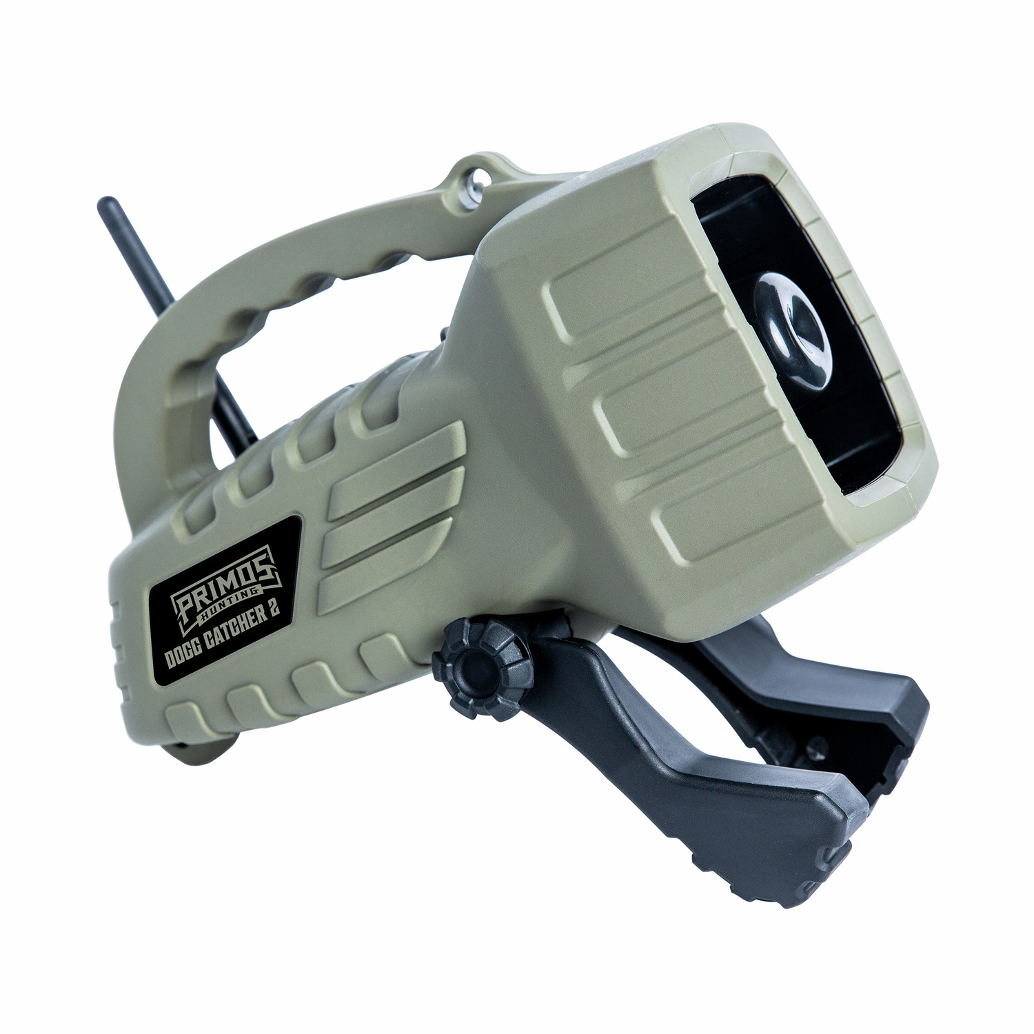 Primos Dogg Catcher 2 Predator Call with Remote