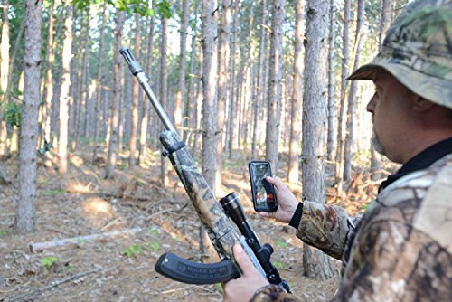 iHunt Game Call & Bluetooth Speaker Combo, 750 Calls