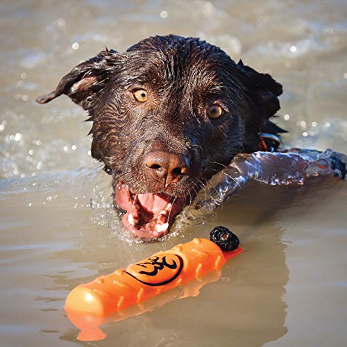 Browning Small Orange Dog Training Dummy