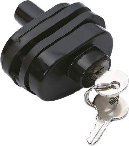 Universal Trigger Gun Lock for Firearms