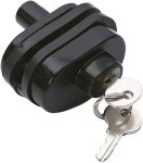 Universal Trigger Gun Lock for Firearms
