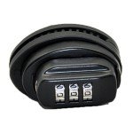 3-Digit Combination Gun Trigger Lock