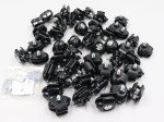 50 Wildlife Willy Gun Trigger Locks for Safety