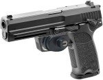 Universal Trigger Gun Lock for Firearms