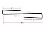 Handgun Rack and Storage Solutions Set