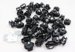 50 Wildlife Willy Gun Trigger Locks for Safety