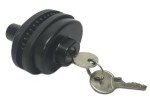 5 Pack Keyed Alike Trigger Gun Locks