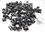100 Pack Economy Gun Trigger Locks for Safety