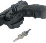 5 Pack Keyed Alike Trigger Gun Locks