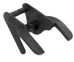 Ambidextrous Thumb Safety for 1911 - Precision Black