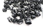 100 Pack Economy Gun Trigger Locks for Safety