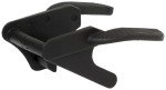 Ambidextrous Thumb Safety for 1911 - Precision Black