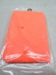 Hunter's Specialties Blaze Orange Safety Vest
