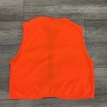 Remington Blaze Orange Hunting Vest with Pockets