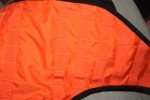 Blaze Orange Tactical Hunting Vest XL-3XL