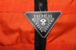 Blaze Orange Tactical Hunting Vest XL-3XL