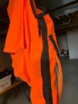Cabela’s Blaze Orange Hunting Safety Vest
