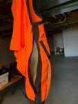 Cabela’s Blaze Orange Hunting Safety Vest