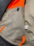 Cabela’s Blaze Orange Hunting Safety Vest