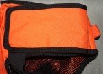 Blaze Orange Tactical Hunting Vest XL-3XL