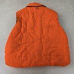 Reversible Woodland Camo & Blaze Orange Vest XL