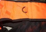 Blaze Orange Tactical Hunting Vest XL-3XL