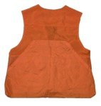 Magellan Outdoors Blaze Orange Hunting Vest with Pockets