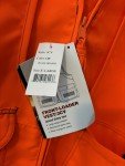 Gamehide Blaze Orange Front-Loader Hunting Vest XLG