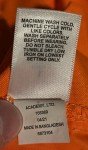 Magellan Outdoors Blaze Orange Hunting Vest with Pockets
