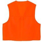 Browning Blaze Orange Hunting Vest - XL