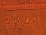 Magellan Outdoors Blaze Orange Hunting Vest with Pockets