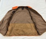 Browning Blaze Orange Upland Vest for Hunters