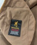 Browning Blaze Orange Upland Vest for Hunters