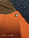 Browning Blaze Orange Upland Vest for Hunting