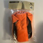 Field & Stream Blaze Safety Hat and Vest Set