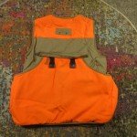 Cabela's Men's Blaze Orange Hunting Vest