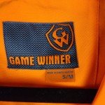 Men’s Blaze Orange Hunting Safety Vest - S/M