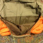 Cabela's Men's Blaze Orange Hunting Vest
