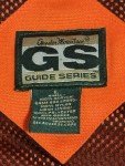 Gander Mountain Blaze Orange Hunting Vest - Large