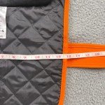 Carhartt Blaze Orange Dog Chore Coat, Small