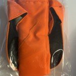 Field & Stream Blaze Safety Hat and Vest Set