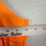 Men’s Blaze Orange Hunting Safety Vest - S/M