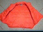 Elkmont Blaze Orange Puffer Vest for Men