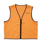 Allen Company Blaze Orange Hunting Vest, Large