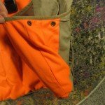 Cabela's Men's Blaze Orange Hunting Vest
