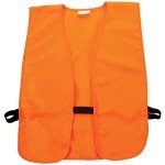Allen Company Blaze Orange Hunting Vest for Adults