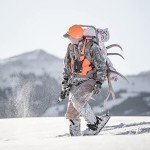 Allen Company Blaze Orange Hunting Vest for Adults