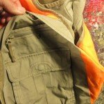 Cabela's Men's Blaze Orange Hunting Vest
