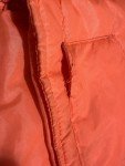 Elkmont Blaze Orange Puffer Vest for Men